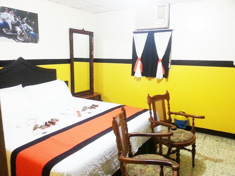 Hotel Masaya Extérieur photo