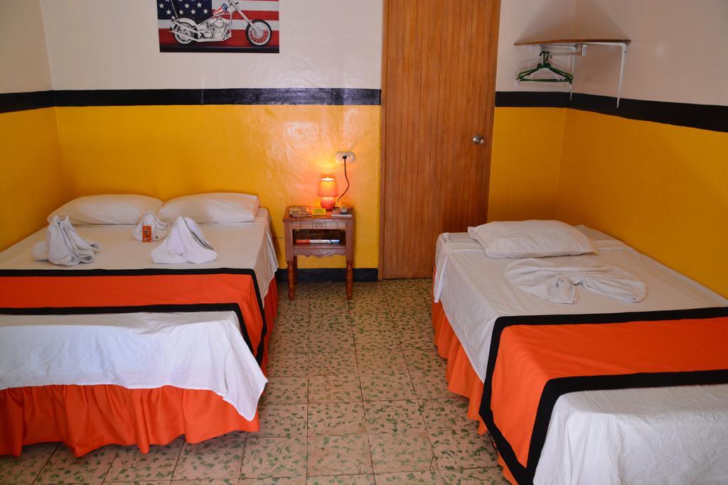 Hotel Masaya Chambre photo