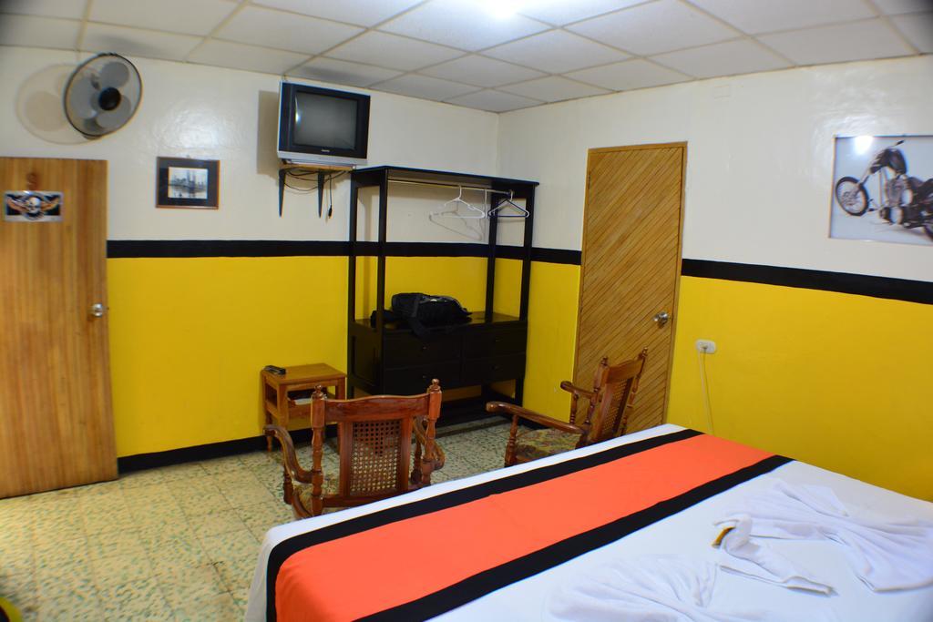 Hotel Masaya Chambre photo