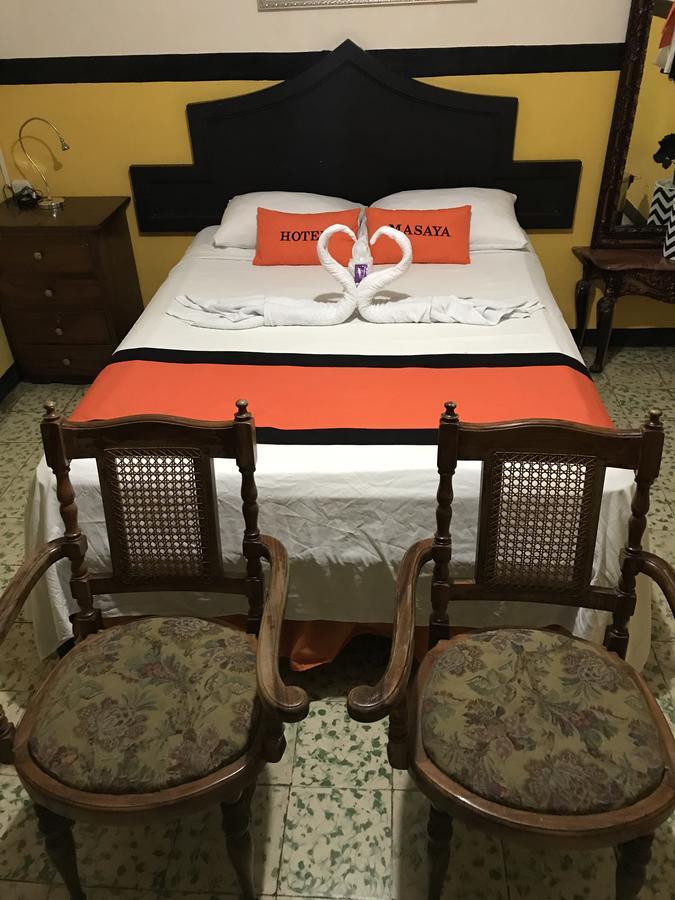 Hotel Masaya Extérieur photo